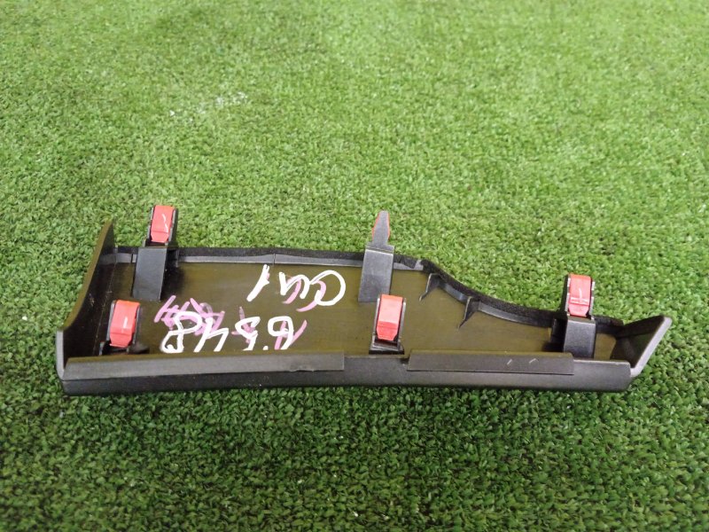 Накладка на торпедо, 500 рублей, Красноярск