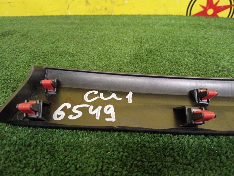 Накладка на торпедо, 500 рублей, Красноярск