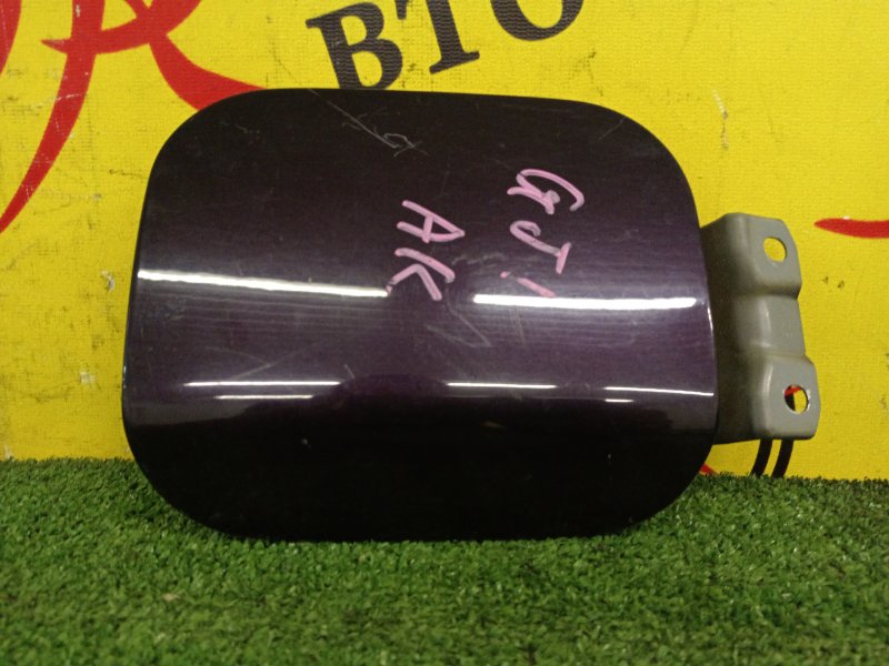 Лючок топливного бака, 300 рублей, Красноярск