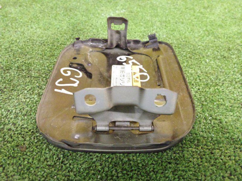 Лючок топливного бака, 300 рублей, Красноярск