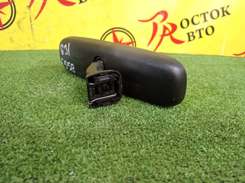 Зеркало заднего вида салонное, 500 рублей, Красноярск