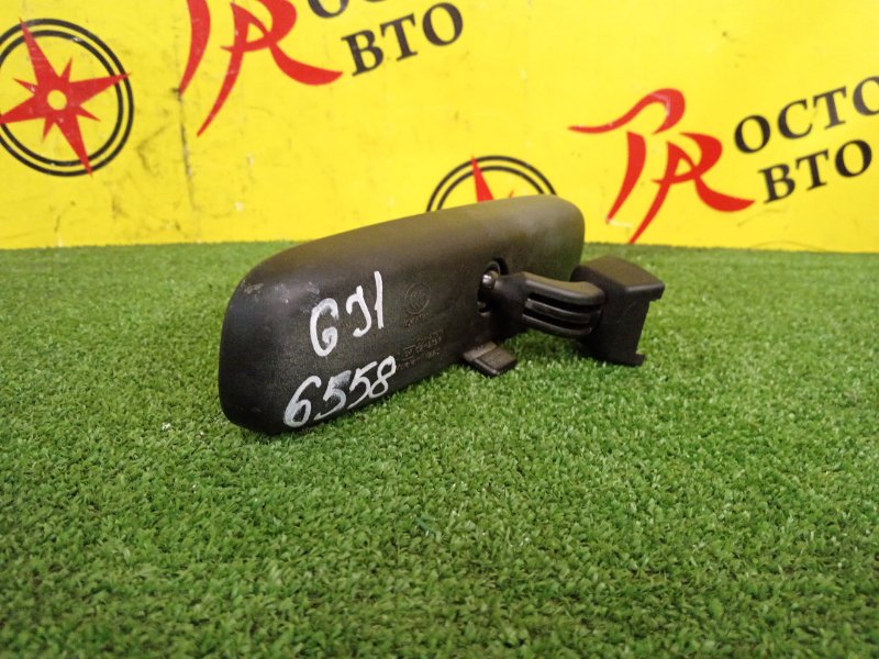 Зеркало заднего вида салонное, 500 рублей, Красноярск