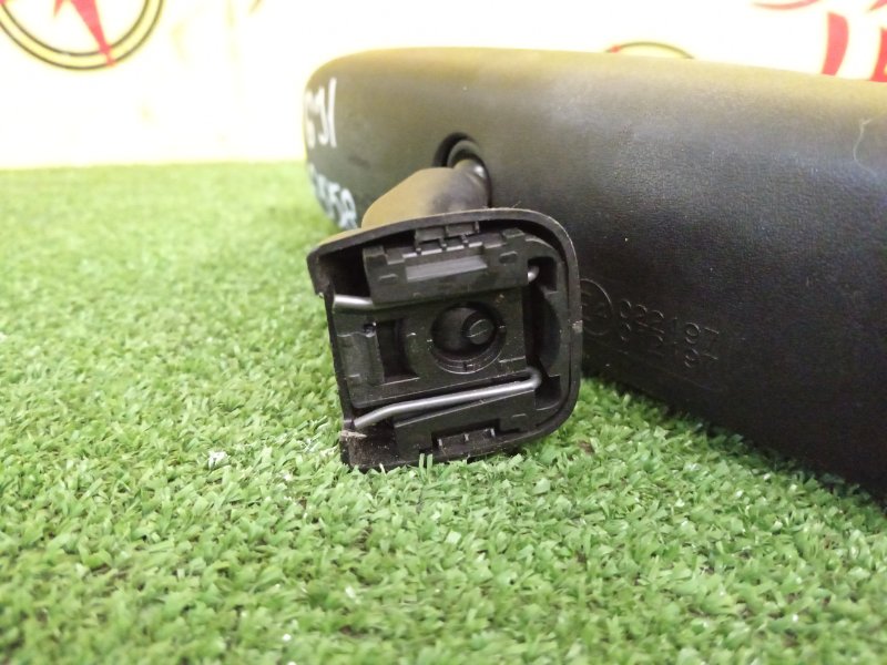 Зеркало заднего вида салонное, 500 рублей, Красноярск