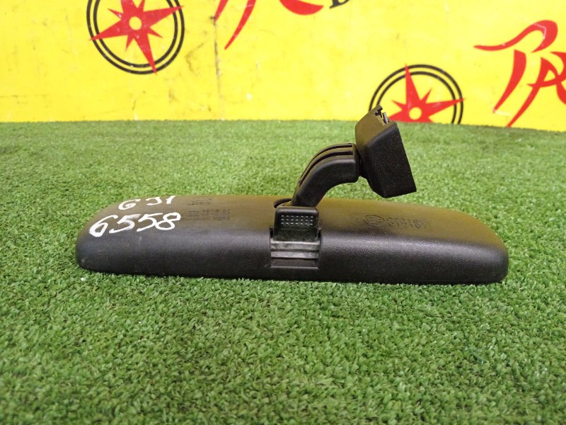 Зеркало заднего вида салонное, 500 рублей, Красноярск