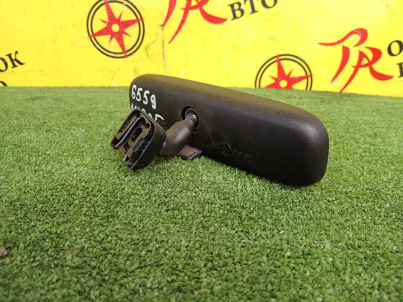 Зеркало заднего вида салонное, 200 рублей, Красноярск