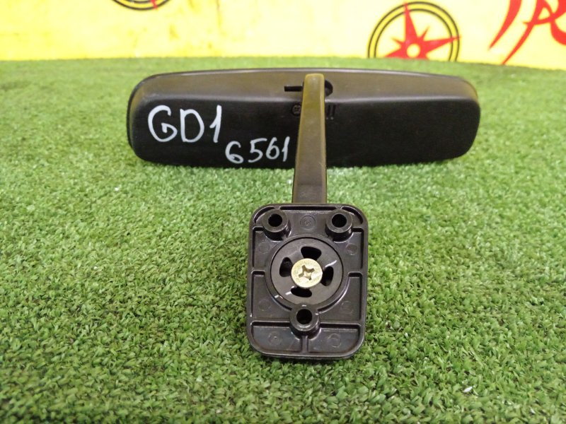 Зеркало заднего вида салонное, 250 рублей, Красноярск