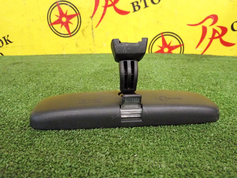 Зеркало заднего вида салонное, 200 рублей, Красноярск