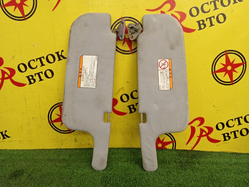 Козырек солнцезащитный, 400 рублей, Красноярск