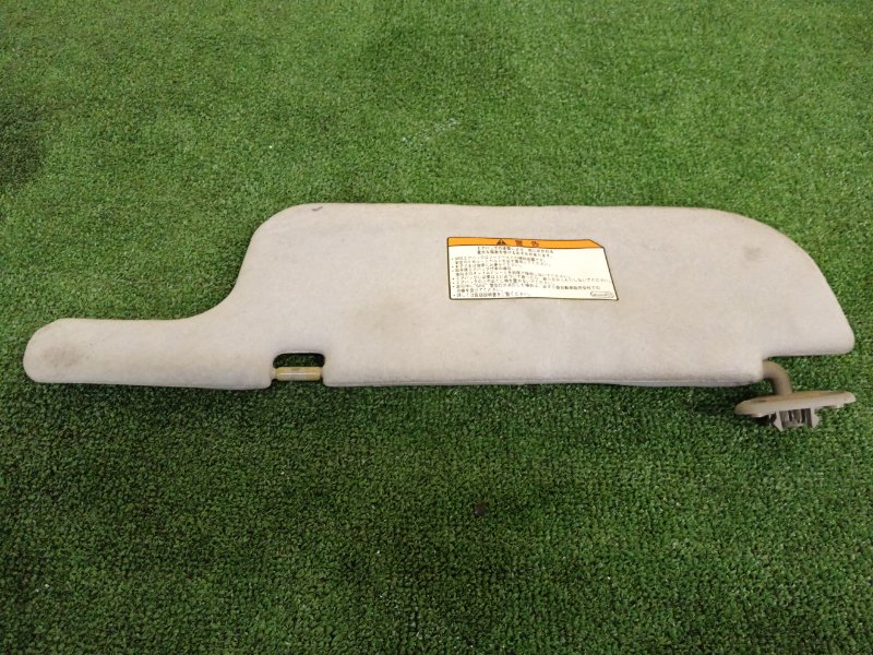 Козырек солнцезащитный, 400 рублей, Красноярск