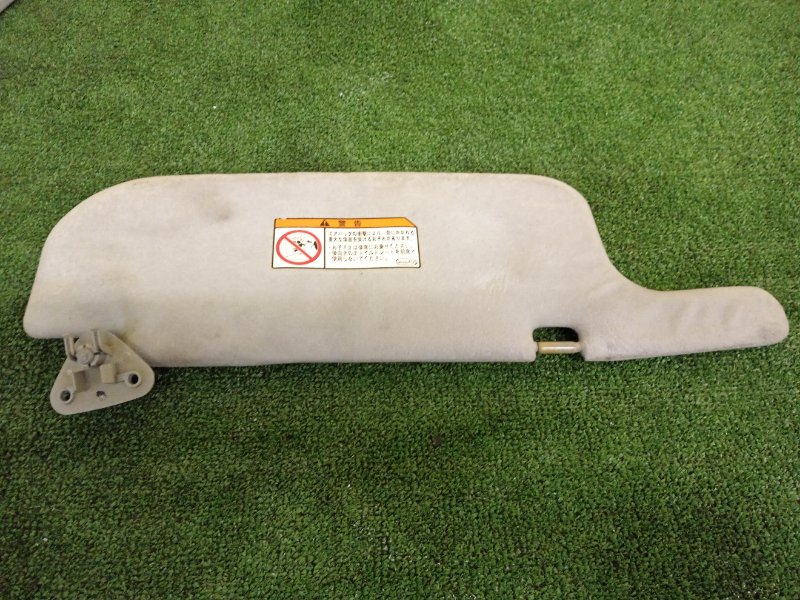 Козырек солнцезащитный, 400 рублей, Красноярск