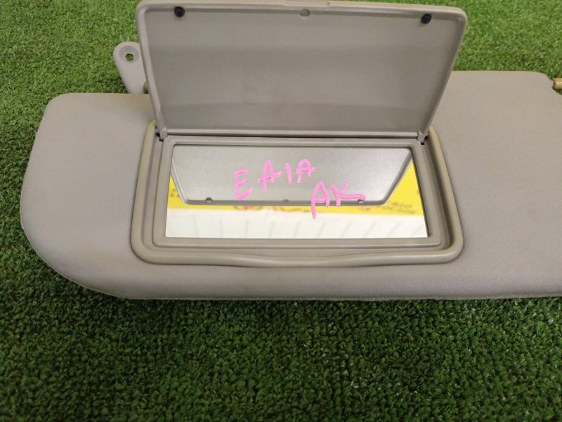 Козырек солнцезащитный, 400 рублей, Красноярск