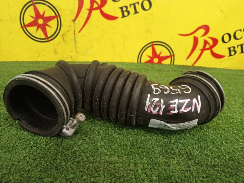 Патрубок воздушного фильтра, 100 рублей, Красноярск