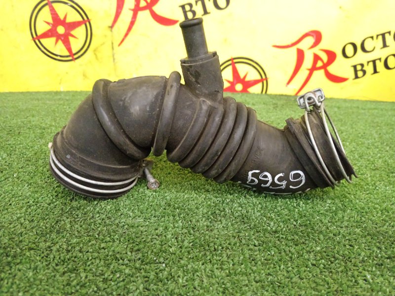 Патрубок воздушного фильтра, 100 рублей, Красноярск