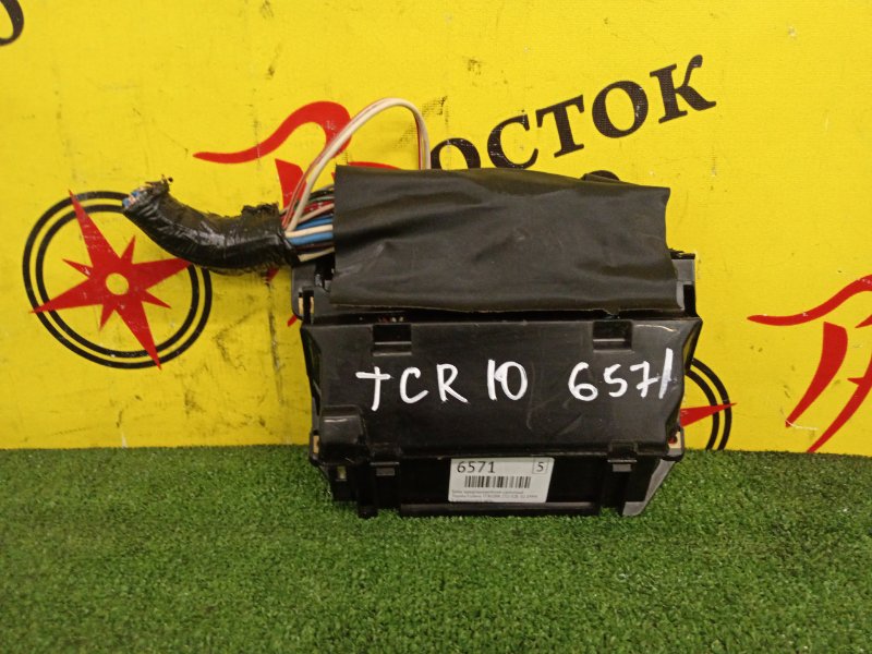 Блок предохранителей салонный, 1000 рублей, Красноярск