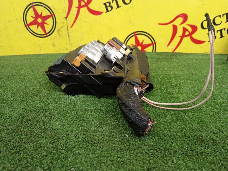 Блок предохранителей салонный, 1000 рублей, Красноярск