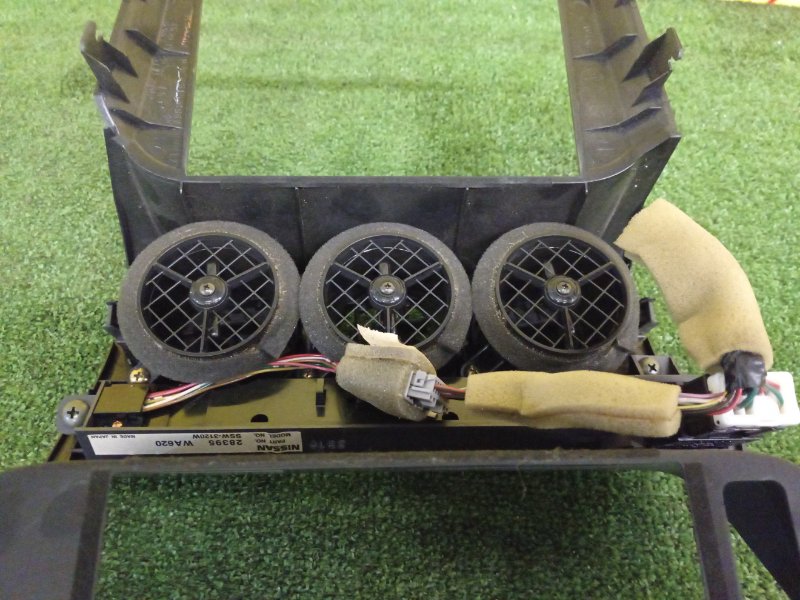 Консоль магнитофона, 2000 рублей, Красноярск