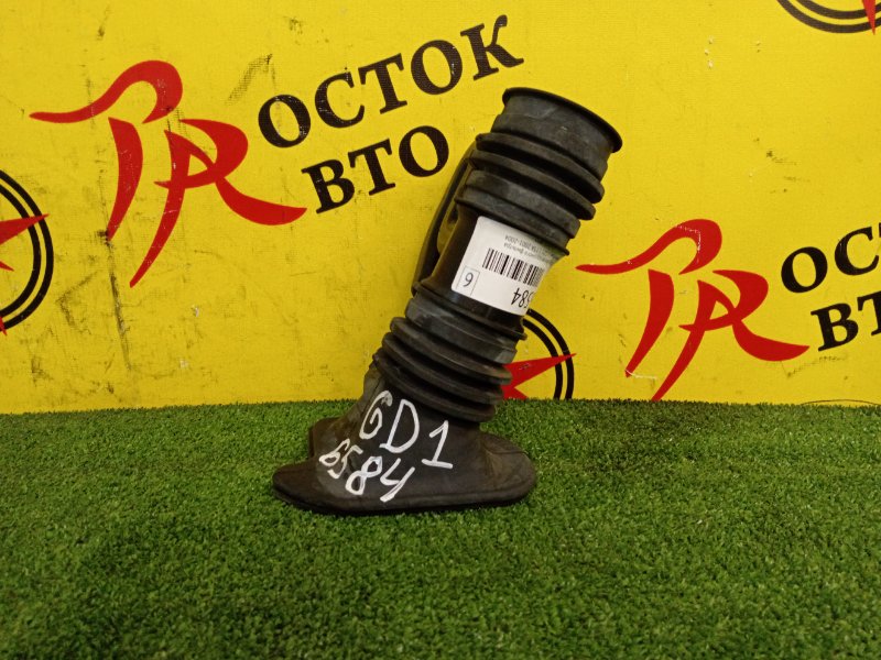 Воздухозаборник, 200 рублей, Красноярск