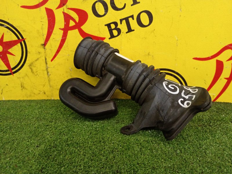 Воздухозаборник, 200 рублей, Красноярск