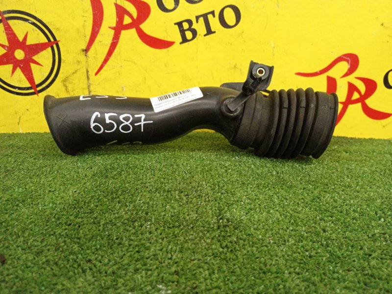 Патрубок воздушного фильтра, 500 рублей, Красноярск