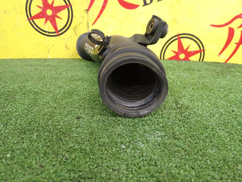 Патрубок воздушного фильтра, 500 рублей, Красноярск