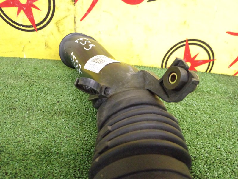 Патрубок воздушного фильтра, 500 рублей, Красноярск