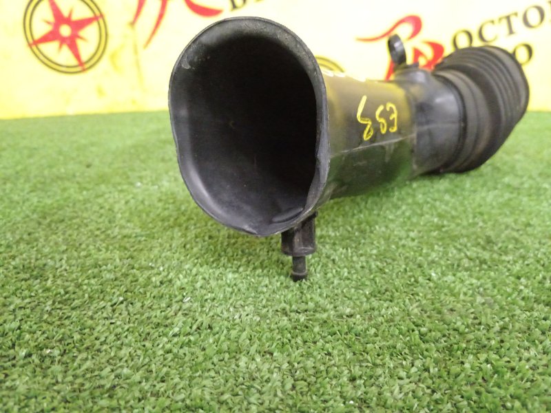 Патрубок воздушного фильтра, 500 рублей, Красноярск