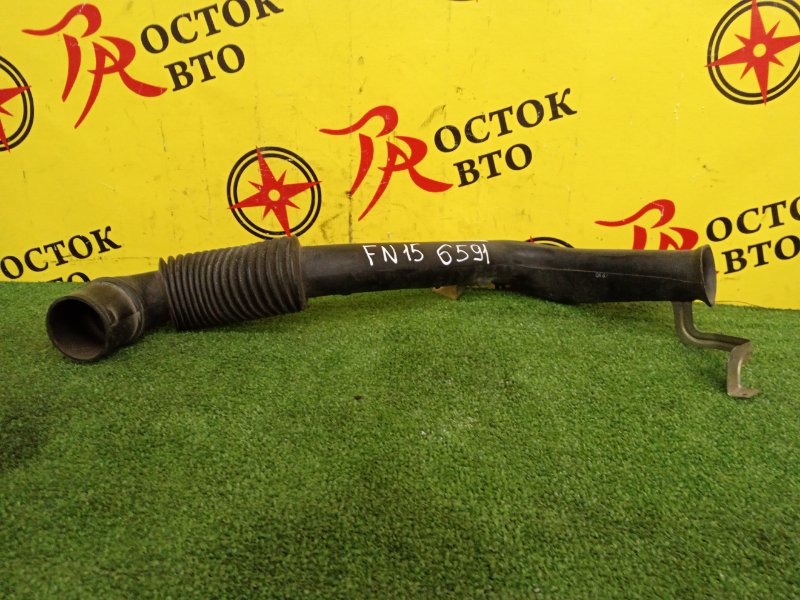 Воздухозаборник, 500 рублей, Красноярск