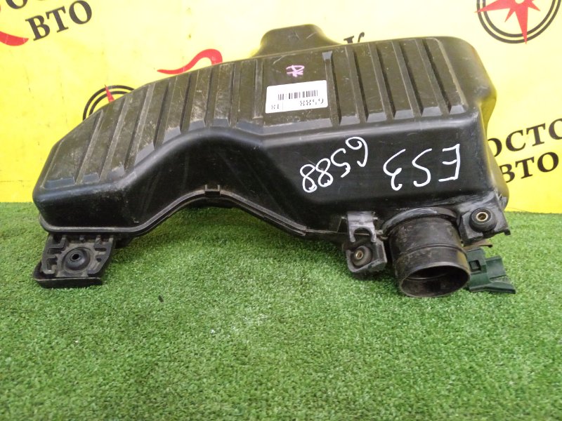 Резонатор воздушного фильтра, 1000 рублей, Красноярск