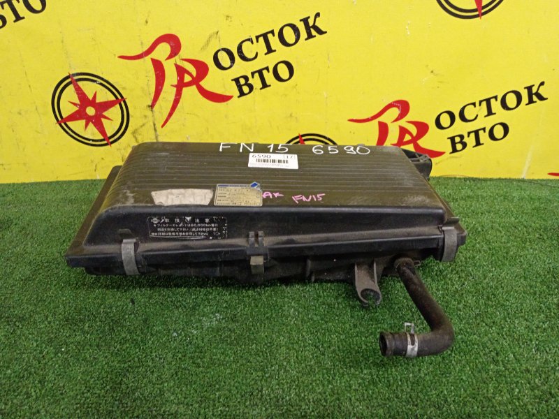 Корпус воздушного фильтра, 500 рублей, Красноярск