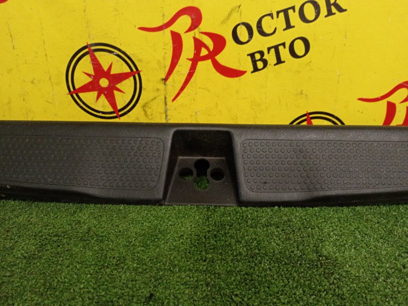 накладка багажника, 500 рублей, Красноярск