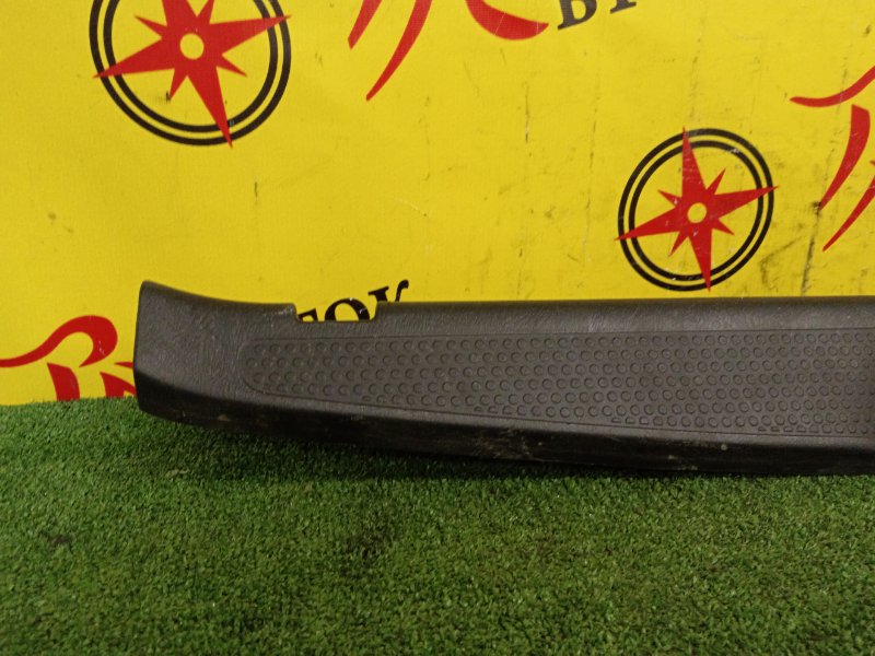 накладка багажника, 500 рублей, Красноярск