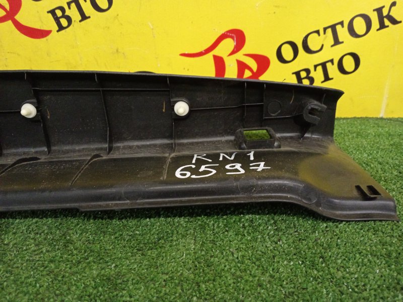 накладка багажника, 500 рублей, Красноярск