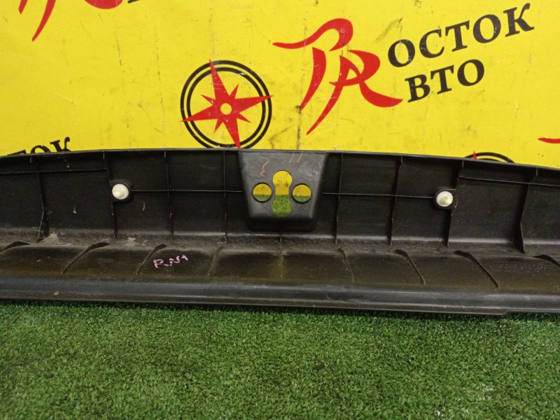 накладка багажника, 500 рублей, Красноярск