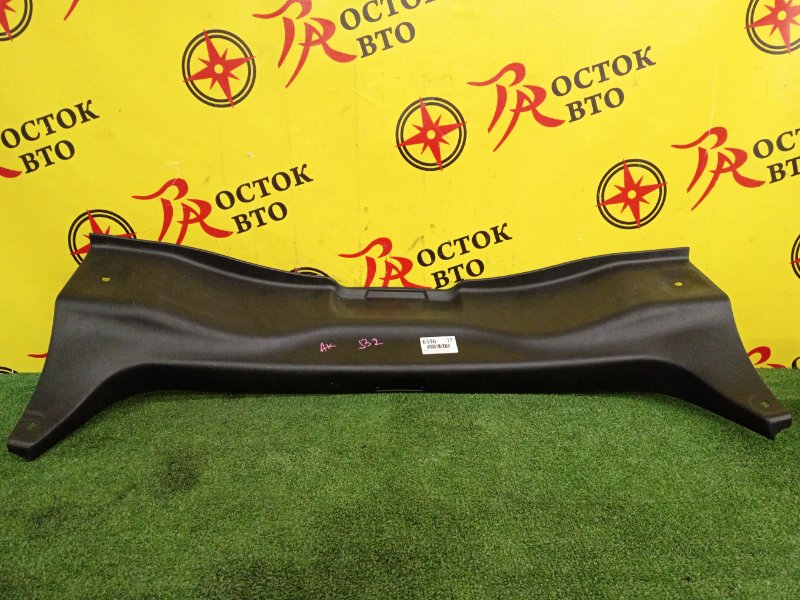 накладка багажника, 1000 рублей, Красноярск