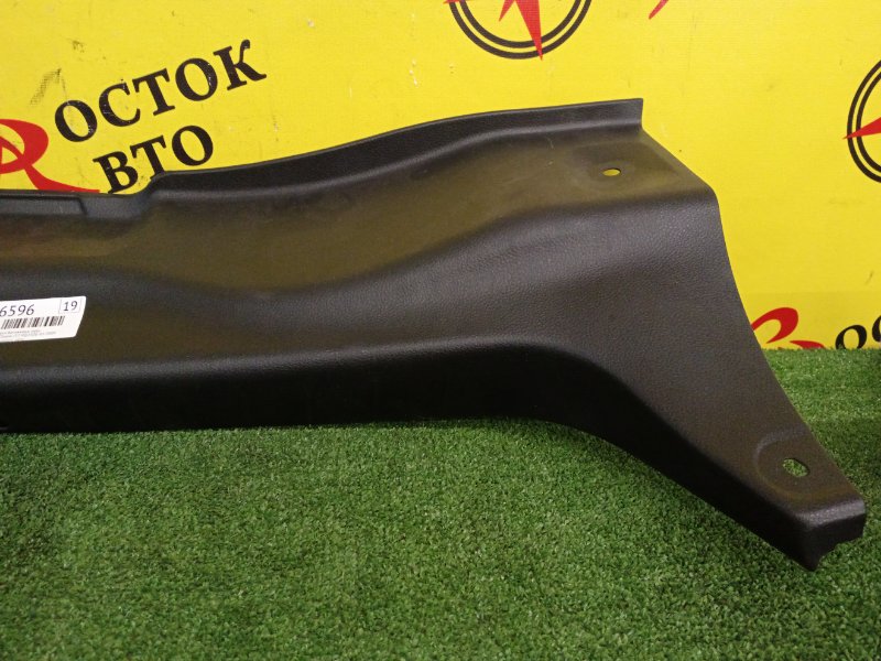 накладка багажника, 1000 рублей, Красноярск