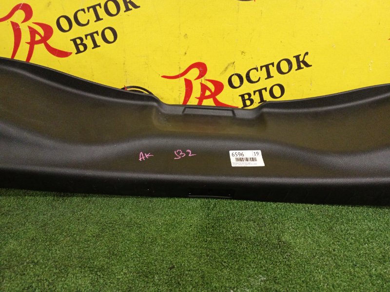 накладка багажника, 1000 рублей, Красноярск