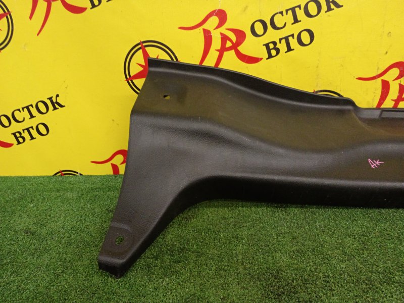 накладка багажника, 1000 рублей, Красноярск