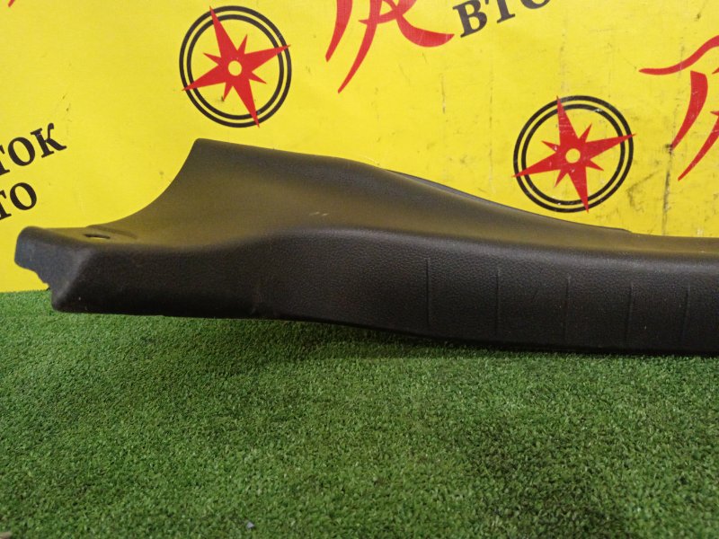 накладка багажника, 1000 рублей, Красноярск