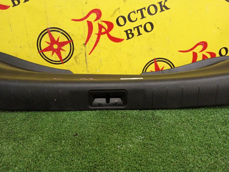 накладка багажника, 1000 рублей, Красноярск