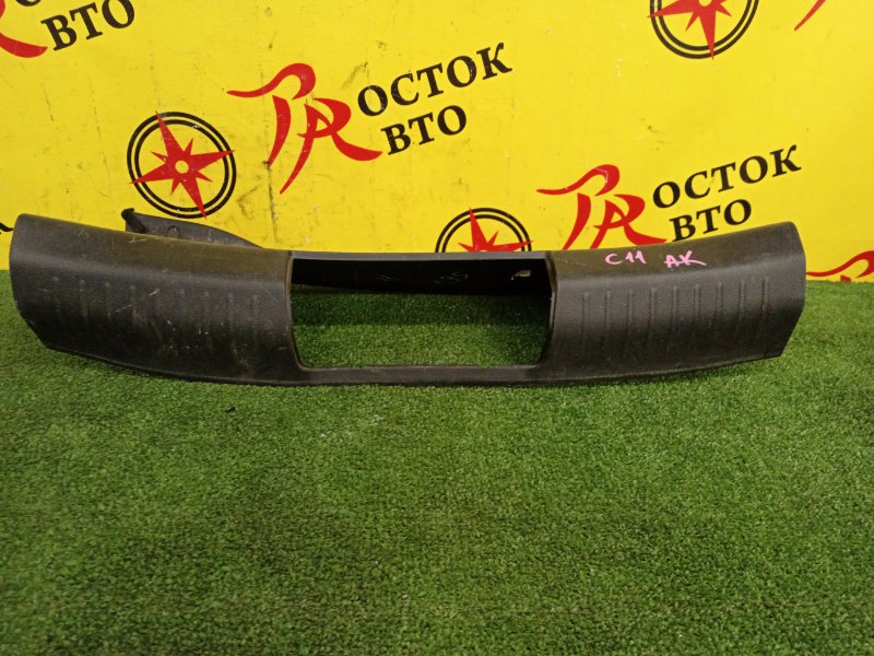 накладка багажника, 500 рублей, Красноярск