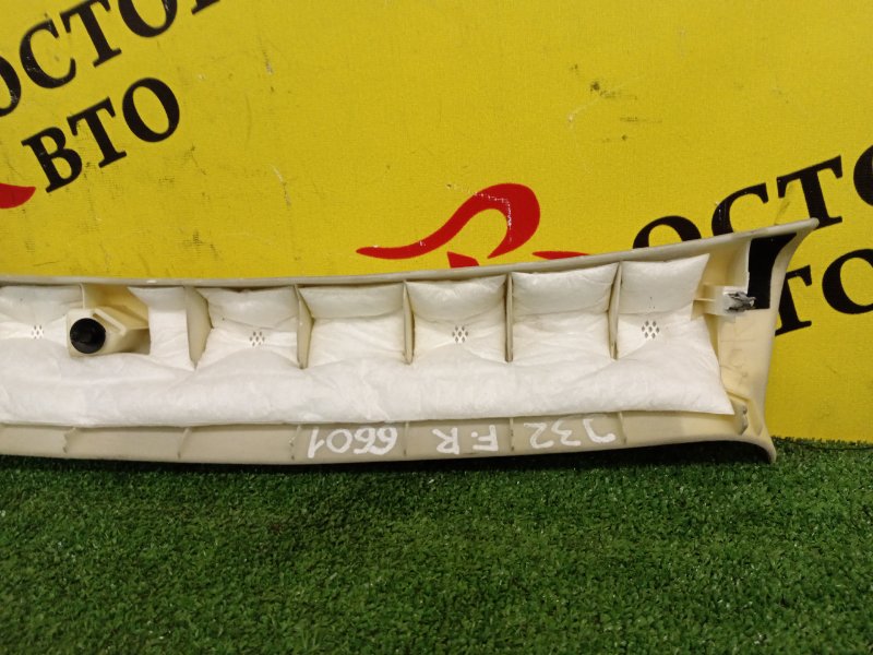 Накладка на стойку кузова, 2000 рублей, Красноярск