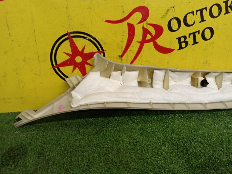 Накладка на стойку кузова, 2000 рублей, Красноярск