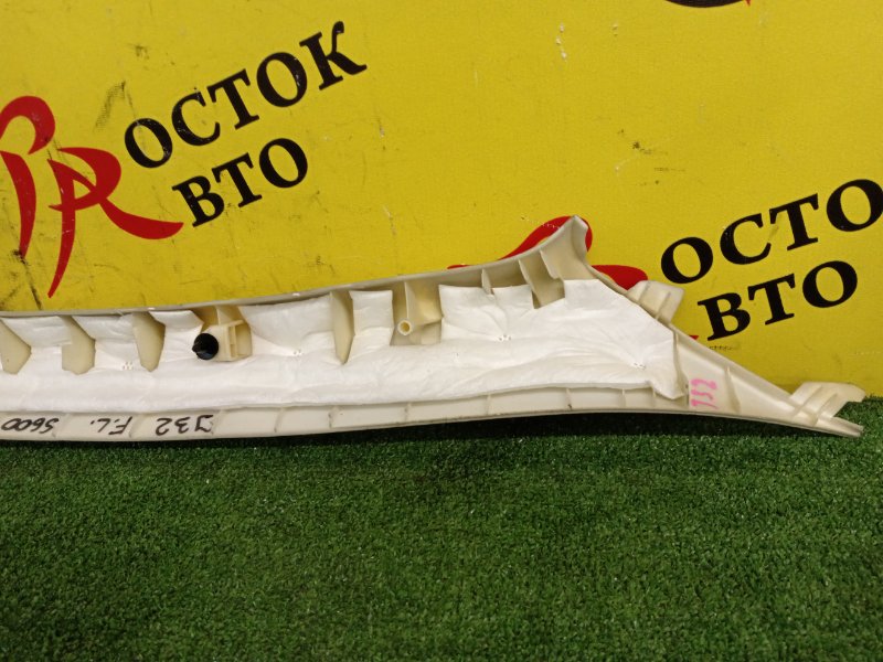 Накладка на стойку кузова, 1800 рублей, Красноярск