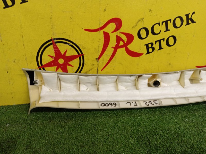 Накладка на стойку кузова, 1800 рублей, Красноярск