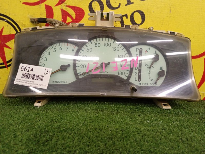 Панель приборов, 3000 рублей, Красноярск