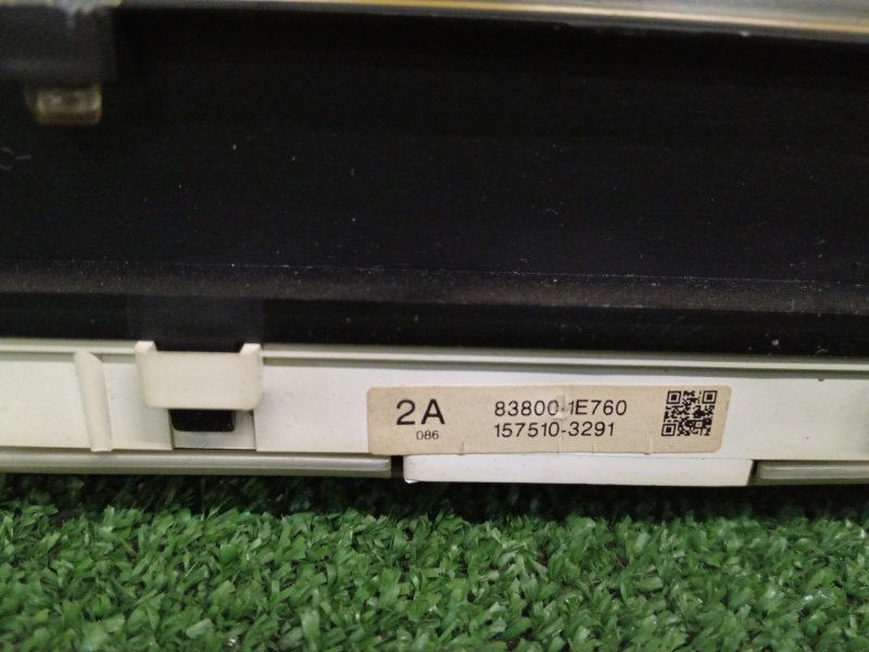 Панель приборов, 3000 рублей, Красноярск