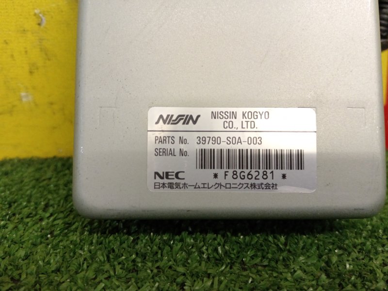 Блок управления ABS, 400 рублей, Красноярск