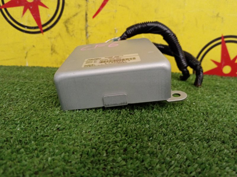 Блок управления ABS, 400 рублей, Красноярск