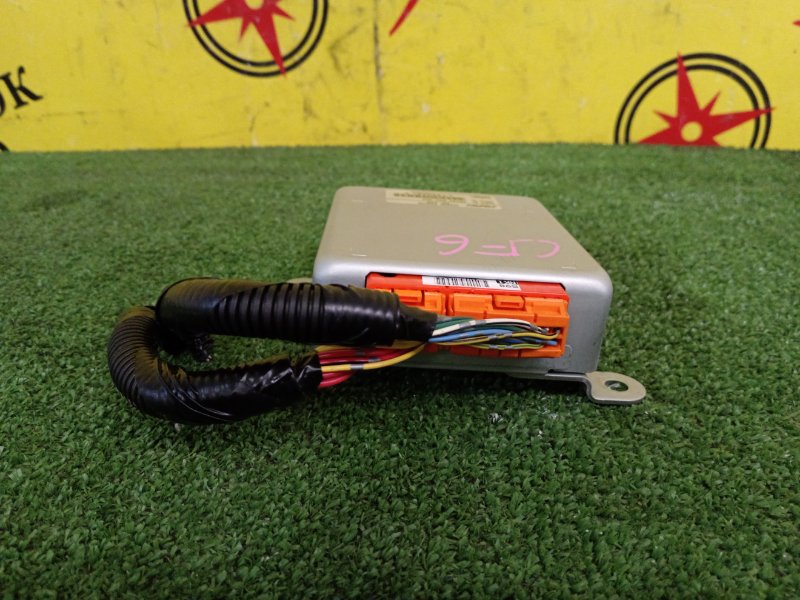 Блок управления ABS, 400 рублей, Красноярск