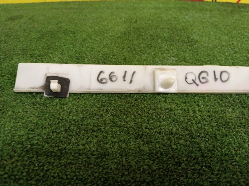 Клипса бампера, 500 рублей, Красноярск